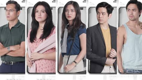 family stroke pinay viral|The cast of Viral Scandal .